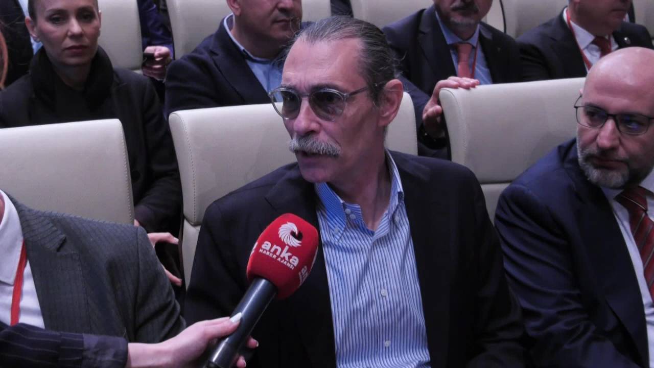 Erdal Beşikçioğlu "Enver Bey Bize Belediyeyi Borçsuz Teslim Etti. Bu Manada Şanslı Belediyelerden Biriyiz"