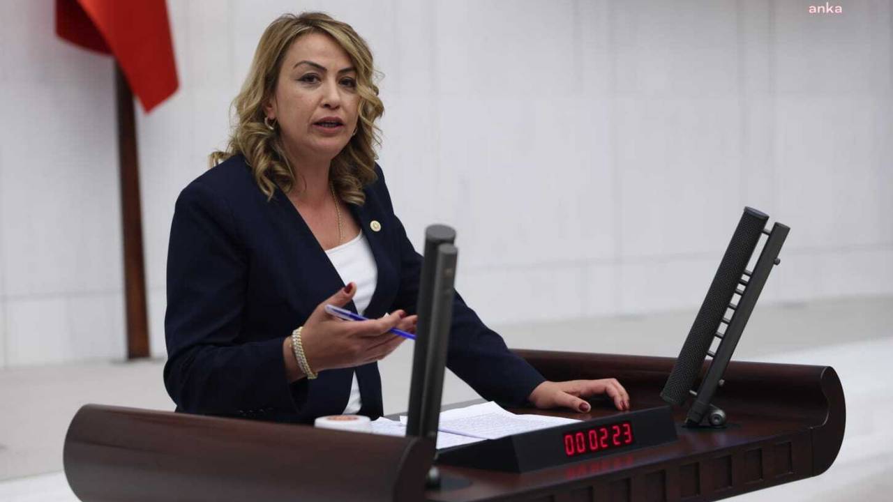 Nermin Yıldırım Kara: "Samandağ'daki Ekosistem Yeni Bir Tehdit İle Karşı Karşıya"