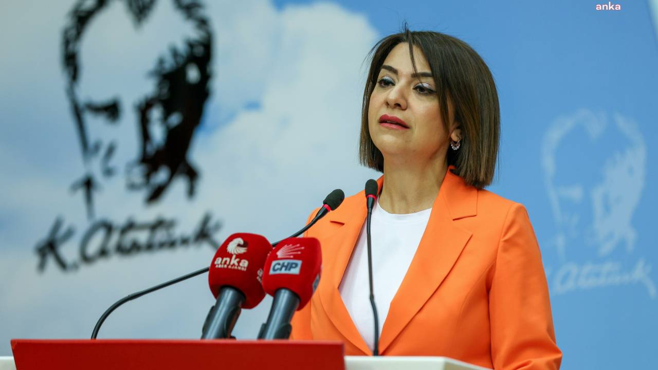 Gamze Taşcıer’den Çalışma Ve Sosyal Güvenlik Bakanı Işıkhan’a: “Taksim’i Küçümsemek Emekçiye Hakarettir”