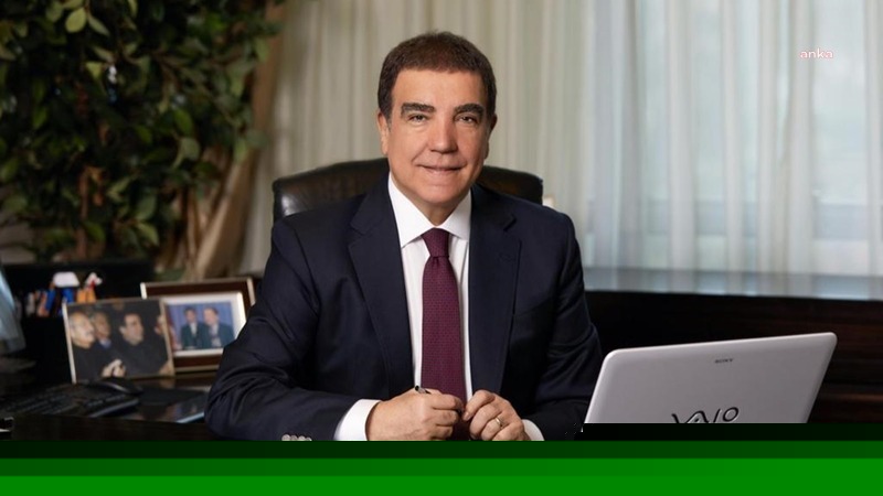 Erdoğan Toprak: "Çocuk İstismarının Yaygınlaştığı Tabloyu Türkiye Ve Çocuklarımız Hiç Hak Etmiyor"