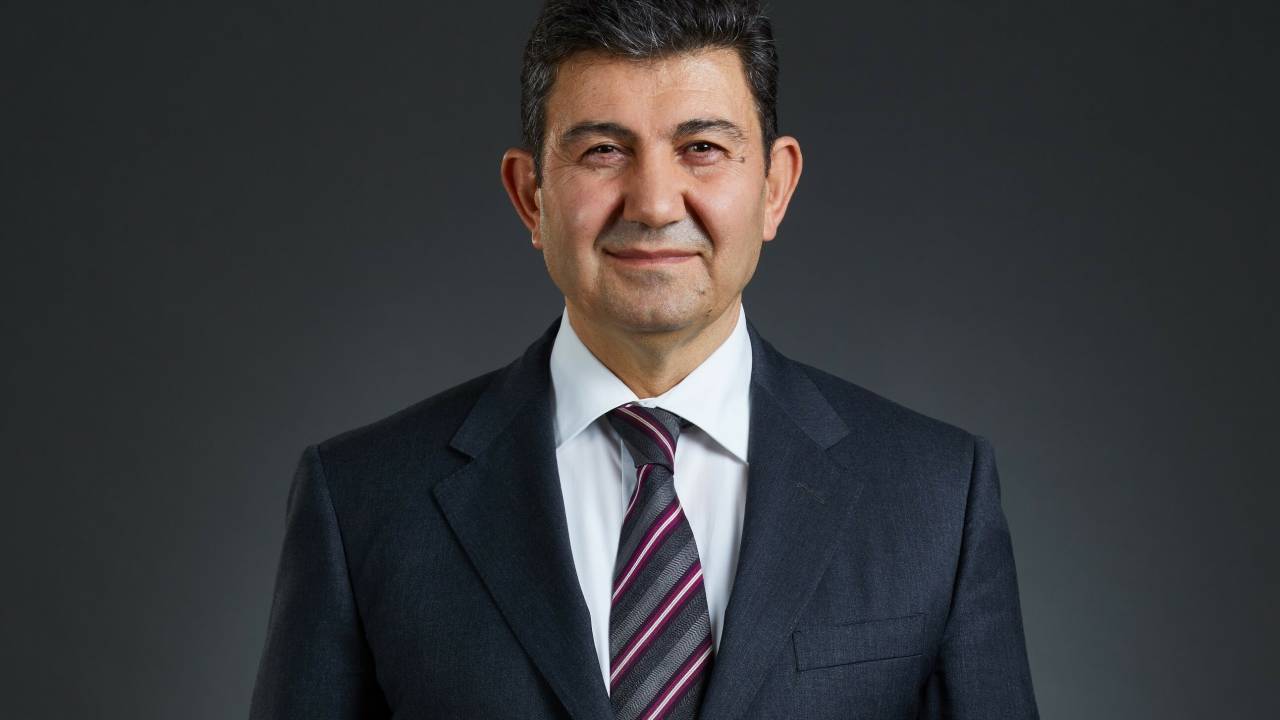 İyi Parti Genel Başkan Yardımcısı Birol Aydemir, Partisinden İstifa Etti