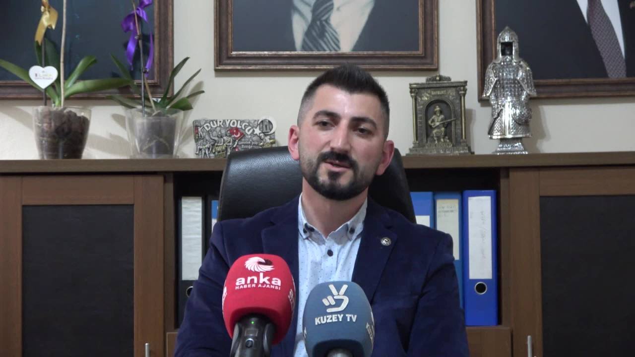 Mhp Rize Merkez İlçe Başkanı Memişoğlu: "Çay İçin  25 Lira Yetmez, En Az 35 Lira Olmalı"