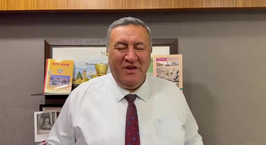 Ömer Fethi Gürer: "Tarım İşçilerinin Olumsuz Yaşam Koşulları İyileştirilmeli"