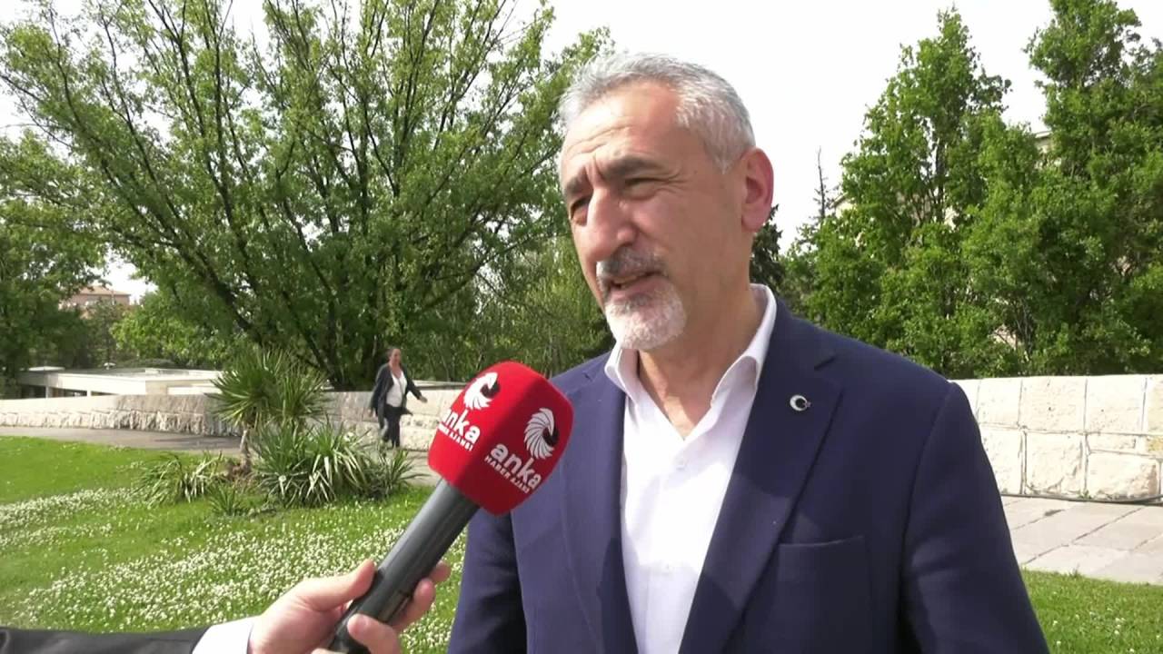 Mustafa Adıgüzel'den Bakan Şimşek'e Tepki: "Fiyatların Yükselmesinin Suçlusu Hükümettir"