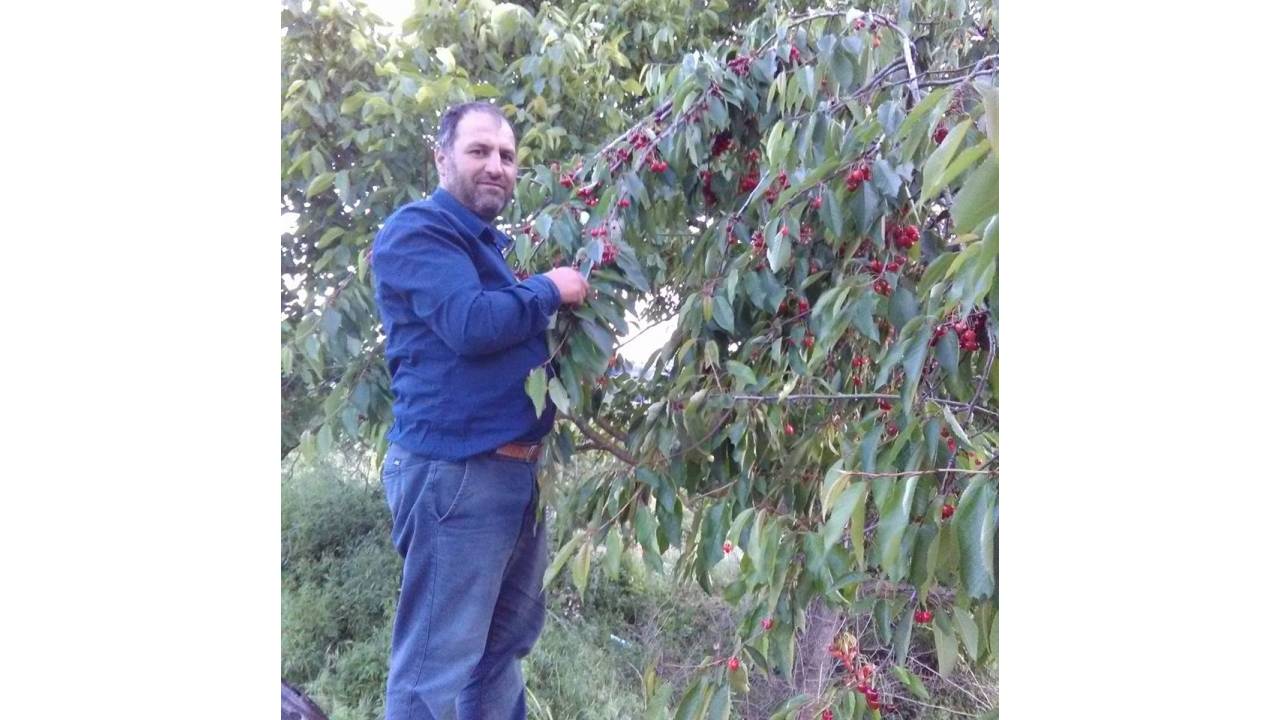 'tarlamı Bedelsiz Ekip Biçtin' Cinayeti Sanığına 36 Yıl Hapis Cezası