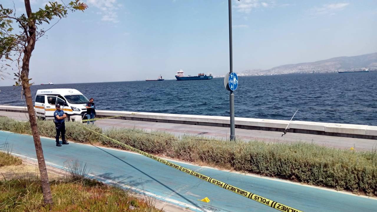 Olta Balıkçısı Yer Kavgasında Öldürüldü