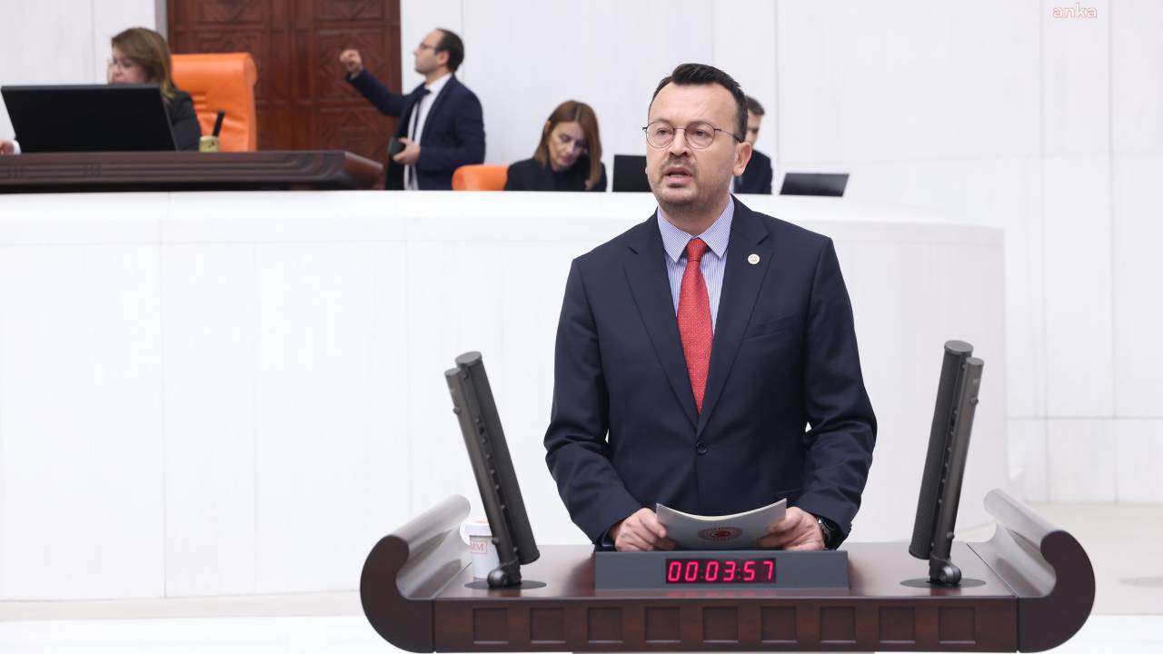 Chp’li Arpacı: ''12 Ayda Ödenecek Dış Borç 228 Milyar Dolar''