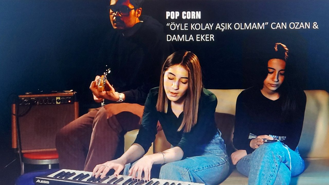 "Bağımsız Frekans" ile dünyanın kalp atışı hızlanıyor