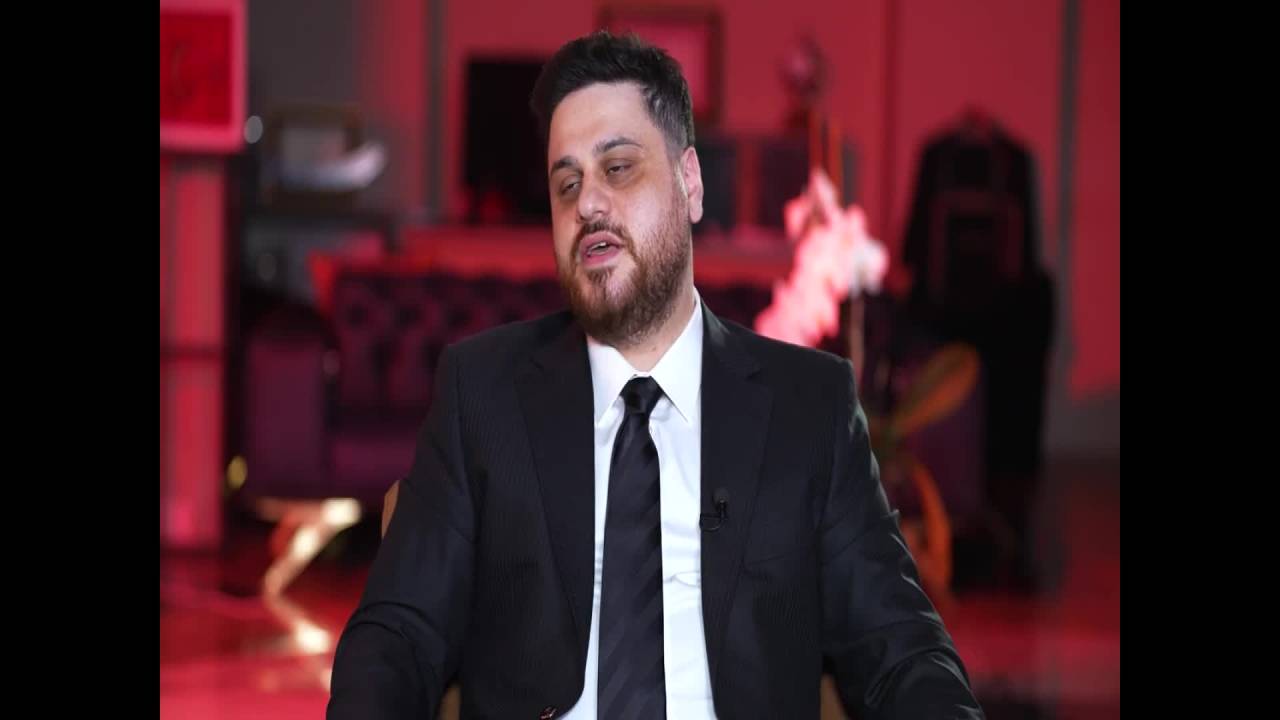 Btp Lideri Baş: “Erdoğan Ne İsrail'e, Ne Amerika'ya, Ne Avrupa'ya Dik Bir Duruş Ortaya Koyabilecek Durumda”