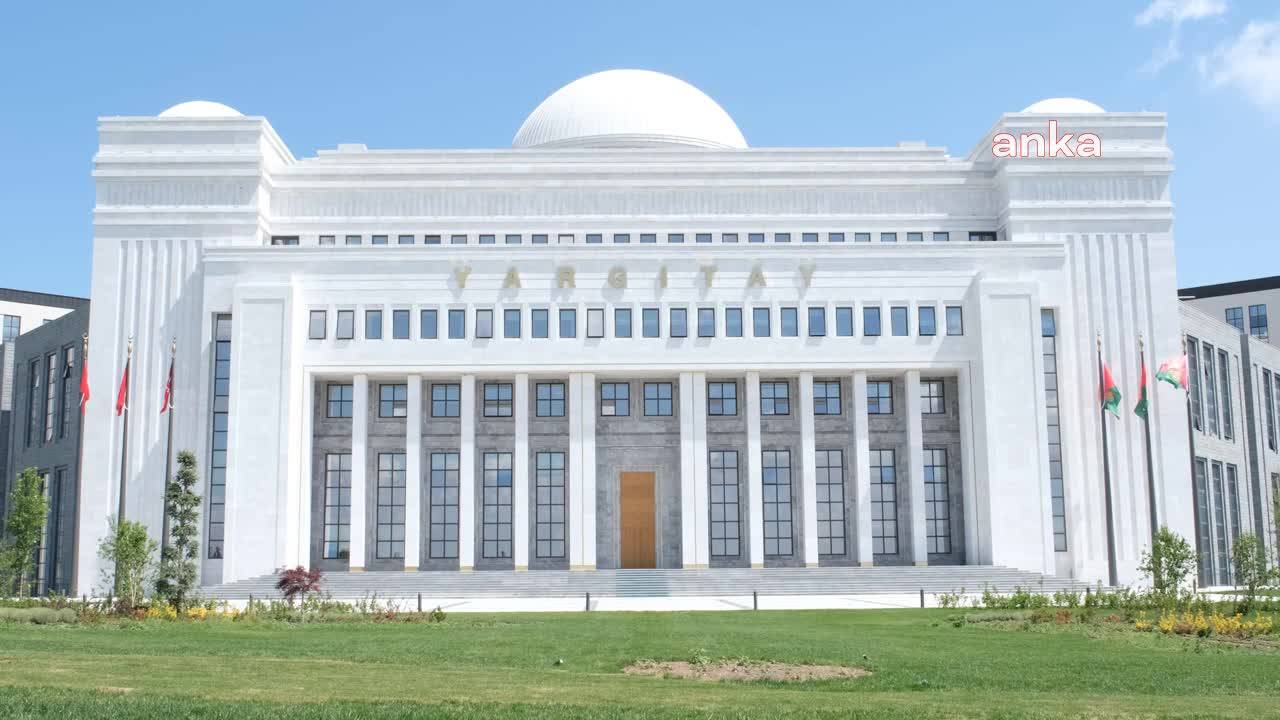 Yargıtay'da Yarın Çifte Seçim Yapılacak