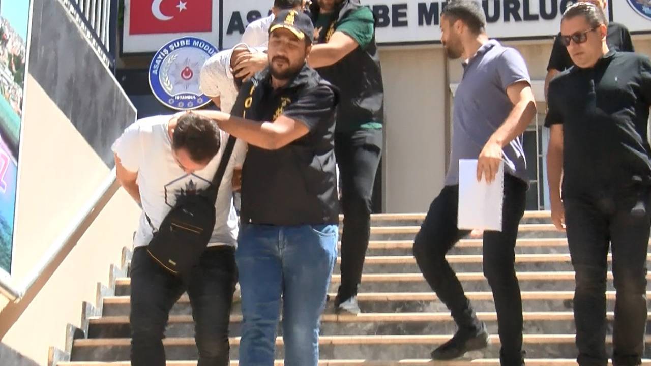 İş İlanıyla 20 Milyonluk Dolandırıcılık