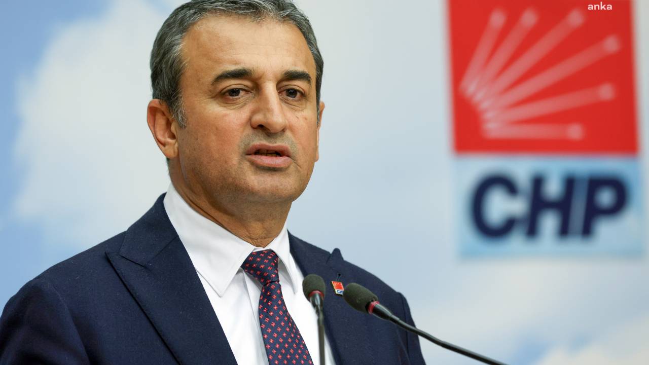 Burhanettin Bulut'tan Eczacılık Günü Mesajı: "Sorunun Kaynağı İktidar"