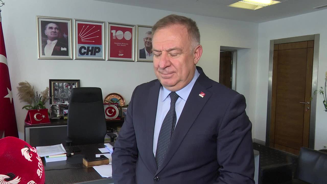 Chp'li Belediye Başkanları Yarın Özgür Özel'in Başkanlığında Parti Genel Merkezinde Toplanıyor