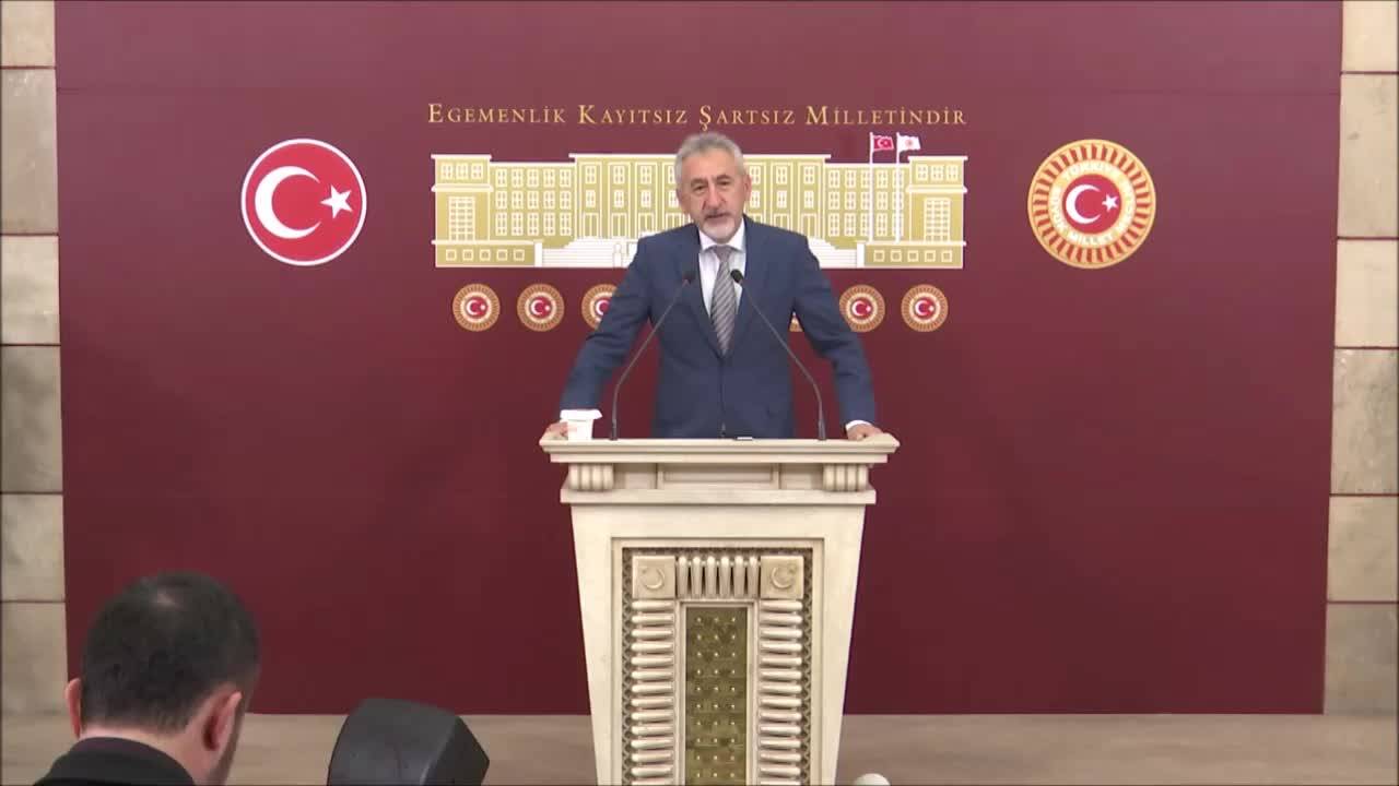 Mustafa Adıgüzel'den Cumhurbaşkanı Erdoğan'a: "Kukla Kim? Kuklacı Kim? Oyun Yazarı Kim?"