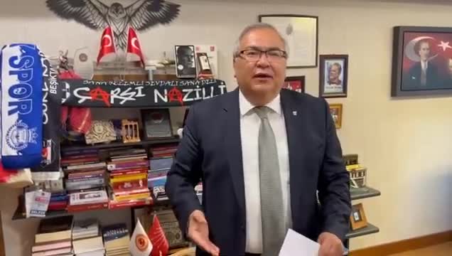 Chp’li Bülbül’den Esnaf Kredilerine Tepki: “Yandaşa Oluk Oluk Para Akıtan İktidar, Elini Esnaftan Çekmeli”