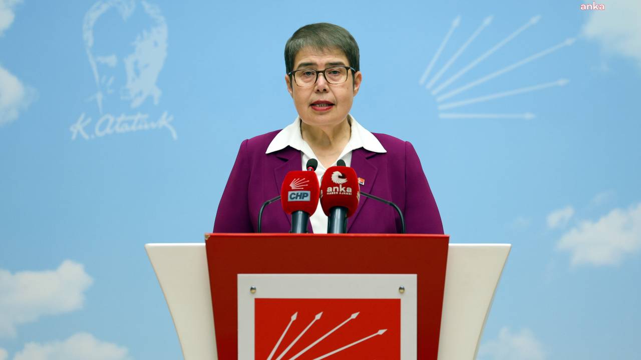 Chpli Şahbaz’dan Hemşirelik Haftası Mesajı: "Hemşirelerimizin Sorun Ve Talepleri Görmezden Geliniyor"