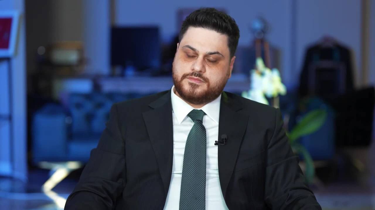 Btp Genel Başkanı Baş: "Türkiye, İsrail İle İlişkilerinden Her Zaman Zarar Gördü"