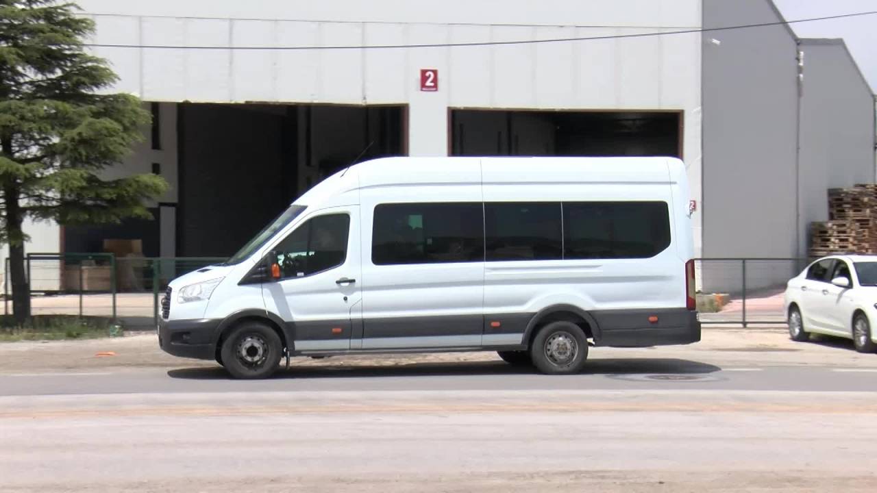 28 Şubat Davası Hükümlüsü Komutanlar Tahliye Edildi: ”tamamen Bir Kumpasın İçerisindeydik”