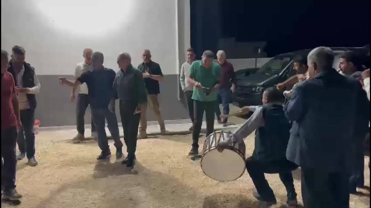 Kemal Kılıçdaroğlu, 19 Mayıs'ta Suriye Sınırının Sıfır Noktası Karkamış'ta