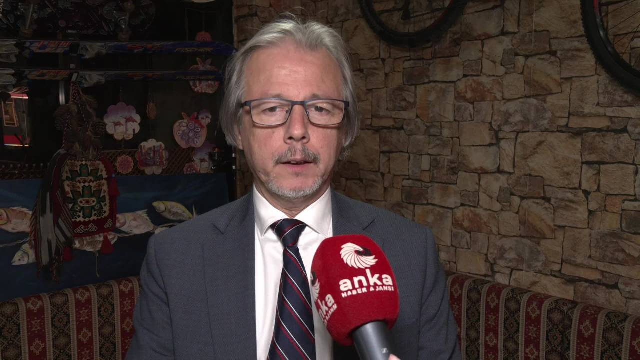 Chp Genel Başkan Yardımcısı İlhan Uzgel: “İran, Hamaney’in Yerine Geçecek Olası Liderini Kaybetti”