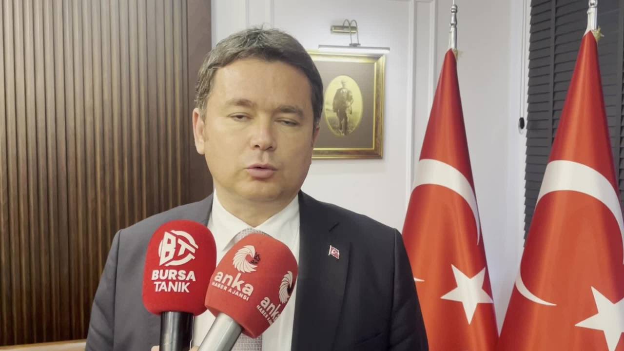 Chp'li Erkan Aydın: "Halk Lokantaları’nda Dört Çeşit Yemek 80 Tl Olacak"