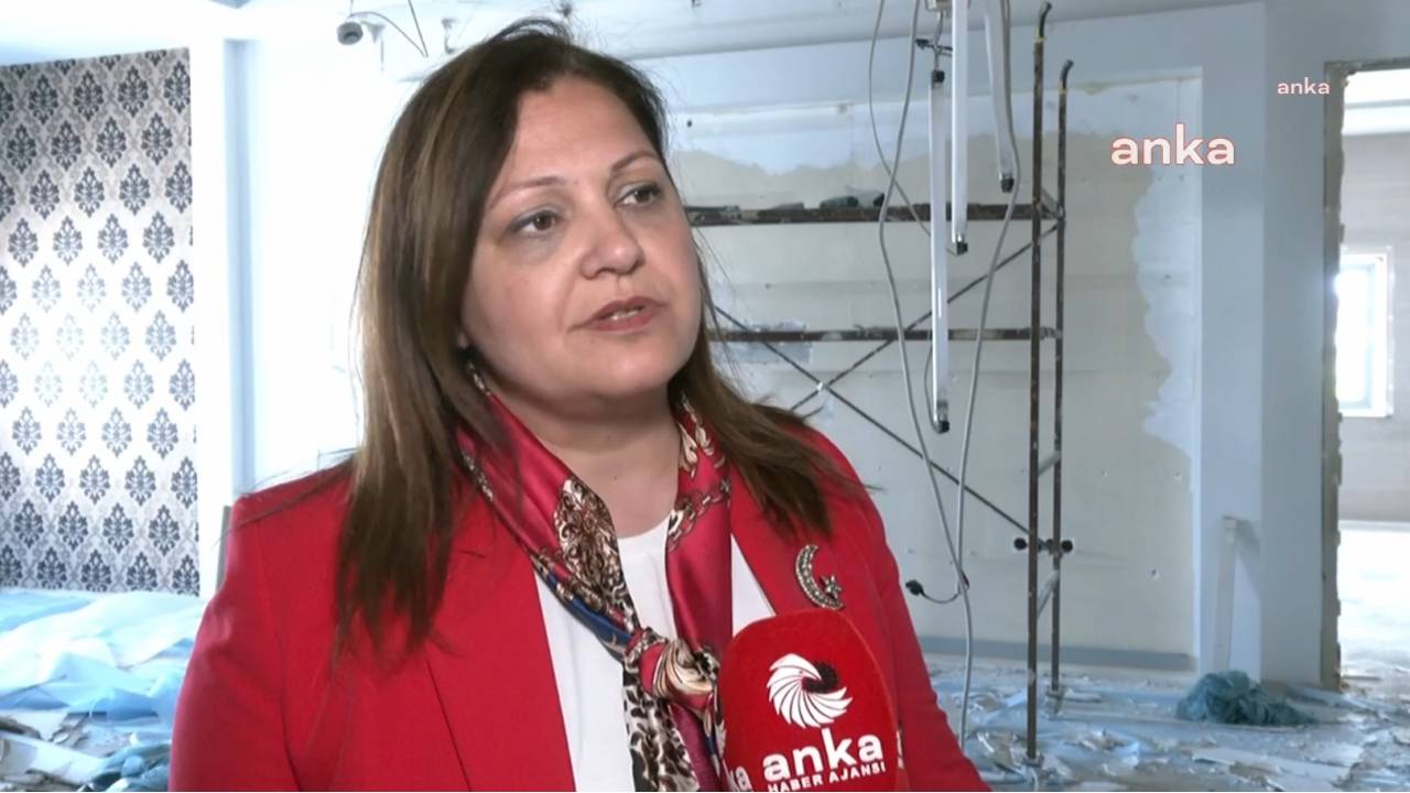 Ak Parti İl Başkanı Menteş'ten, Afyonkarahisar Belediye Başkanı  Köksal Hakkında Suç Duyurusu