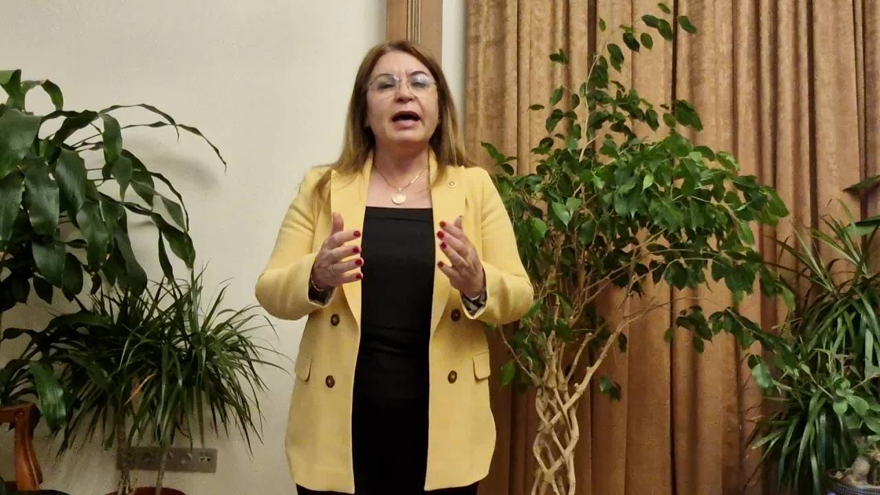 Chp'li Karaca: "Sulama Birliklerinin Kararıyla Üreticiye Sulama Desteği Kaldırıldı"