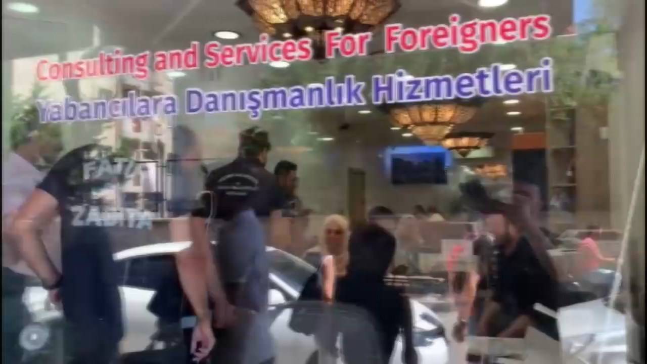 Fatih’te Danışmanlık Hizmeti Veren İş Yerlerine Denetim