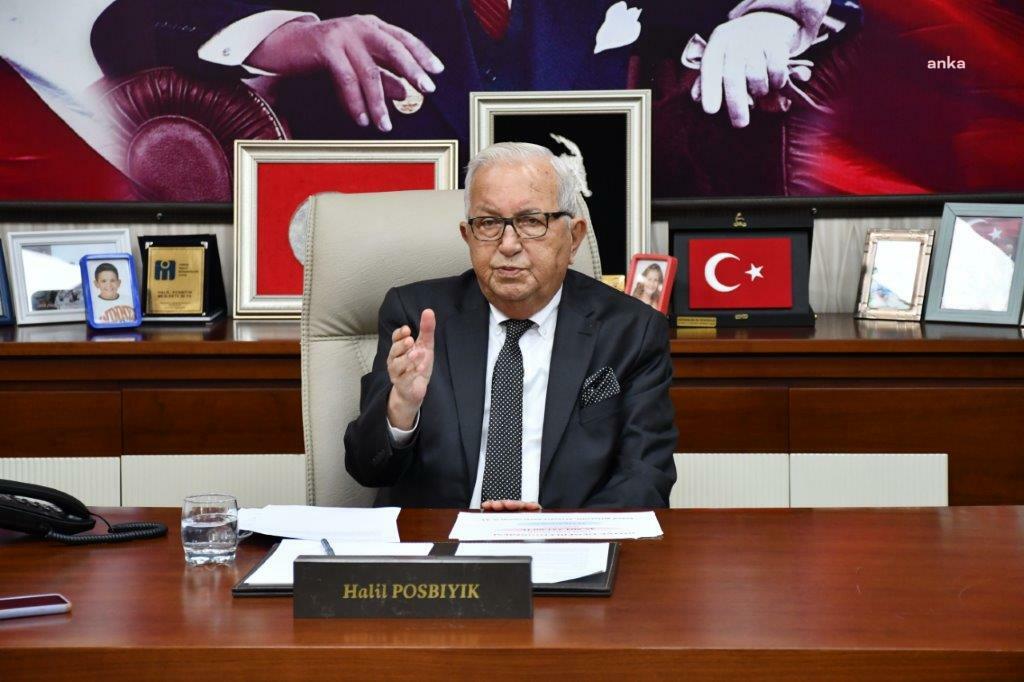 Karadeniz Ereğli Belediyesi’nce Düzenlenen Festival, Kamuda Tasarruf Tedbirleri Nedeniyle İptal Edildi