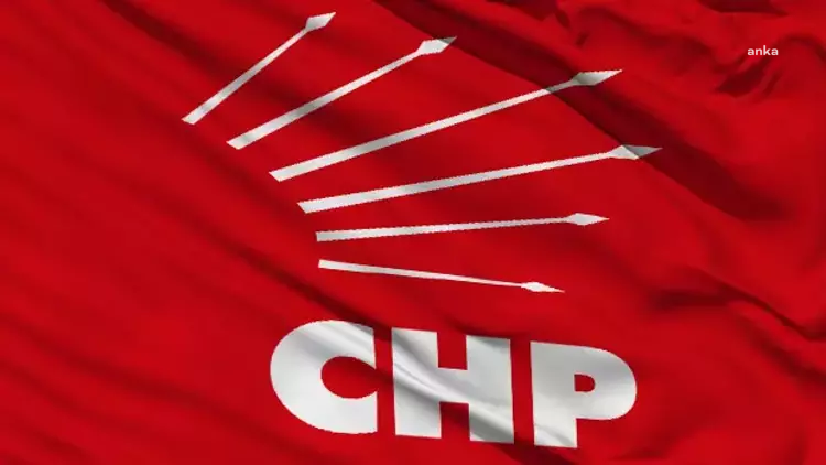 Chp’den 11 Temmuz'un "Srebrenitsa Soykırımını Düşünme Ve Anma Günü" İlan Edilmesi İçin Kanun Teklifi