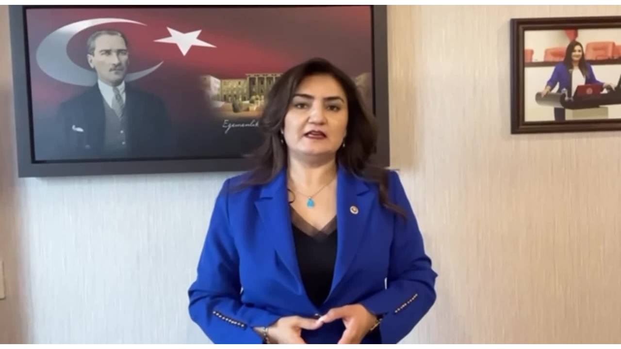 Sevda Erdan Kılıç: Avukatlar Şiddetten Korunmalı, Failler Etkin Bir Şekilde Cezalandırılmalı