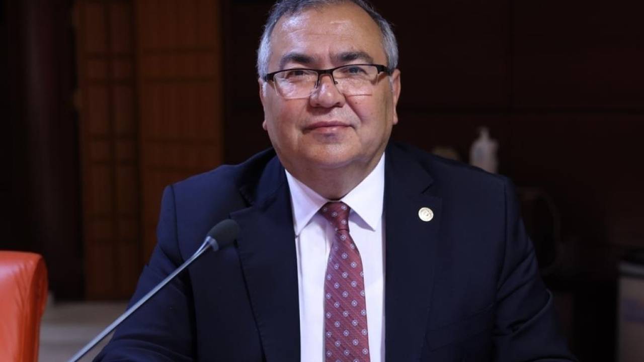 Süleyman Bülbül: Seferberlik Ve Savaş Hali Yönetmeliği Anayasaya Aykırı, Geri Çekilmeli