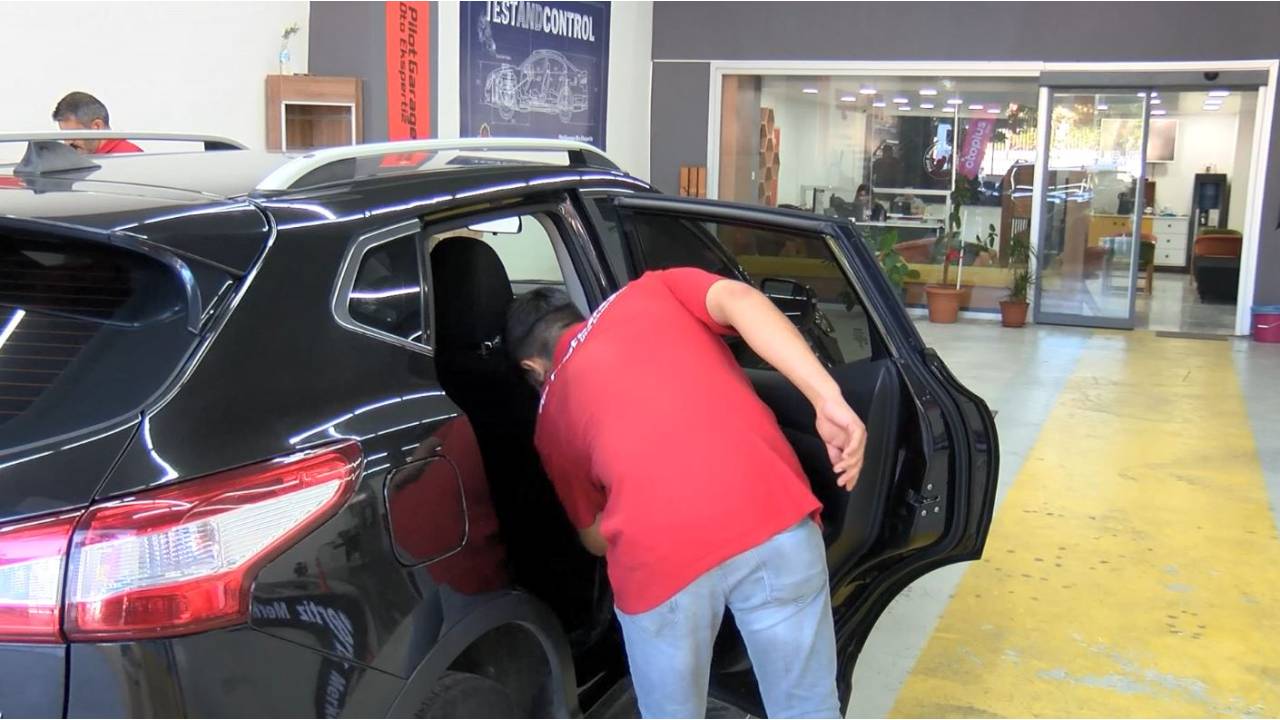 İkinci El Otomobilde En Çok Yapılan Hilelere Dikkat