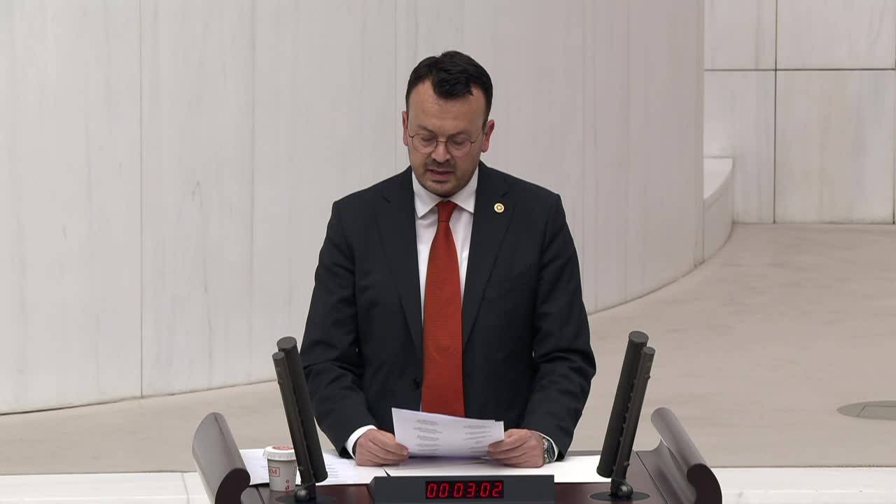 Şeref Arpacı: Beceriksizlik Örneği Olarak Denizli Şehir Hastanesi Tam Bir Masala Dönüştü