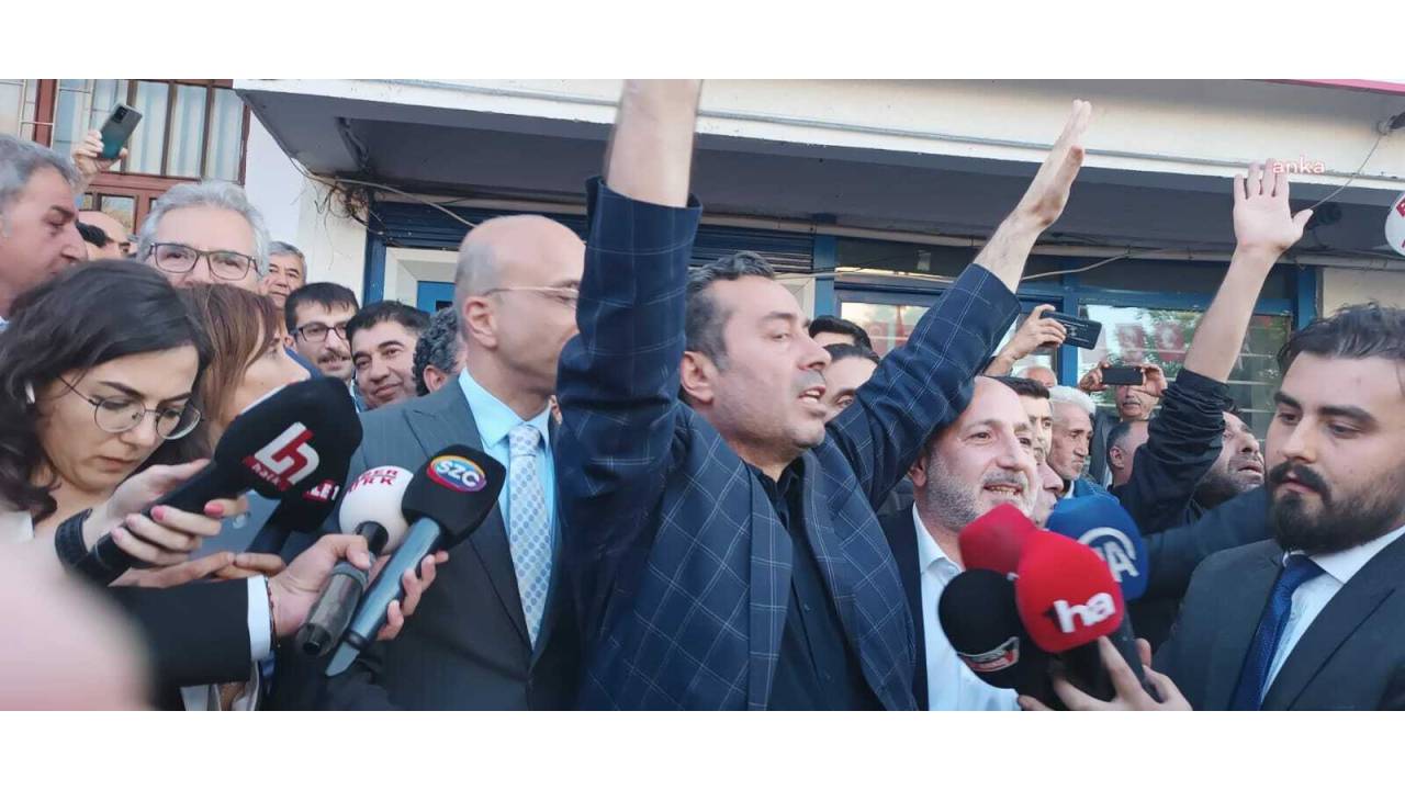 Kayseri Pınarbaşı’nda Yenilenen Seçimi Chp'li Deniz Yağan Kazandı