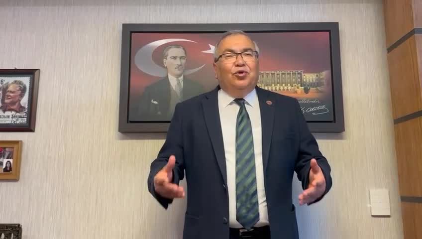 Süleyman Bülbül: "Devlet Çocukları Aile İçinde Ve Dışında Koruyamıyor"