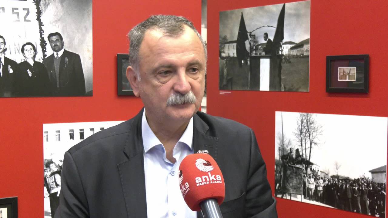 Yunusemre Belediye Başkanı Balaban: “Değişimi Türkiye Belediyeler Birliği'nde De Gerçekleştireceğiz”