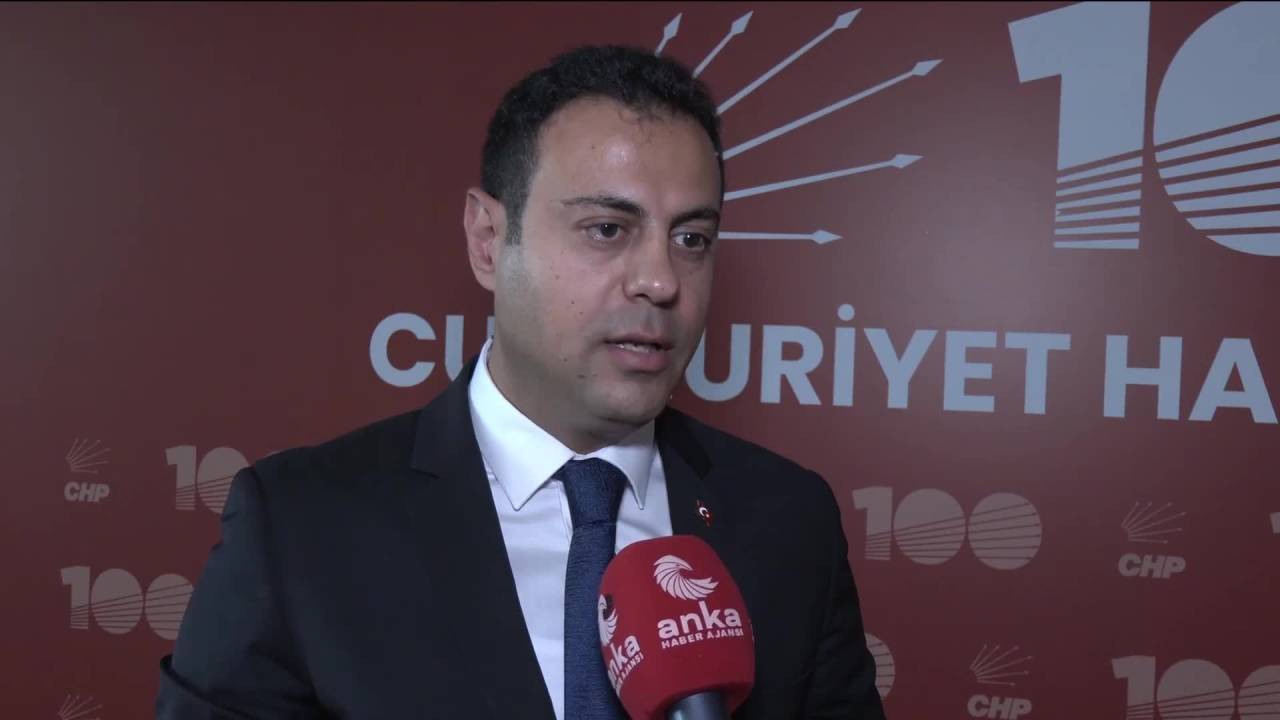 Baran Bozoğlu, Tüik’in Sera Gazı Emisyonu Verilerini Değerlendirdi: “Somut Adımlar Atılmadığının Göstergesi"