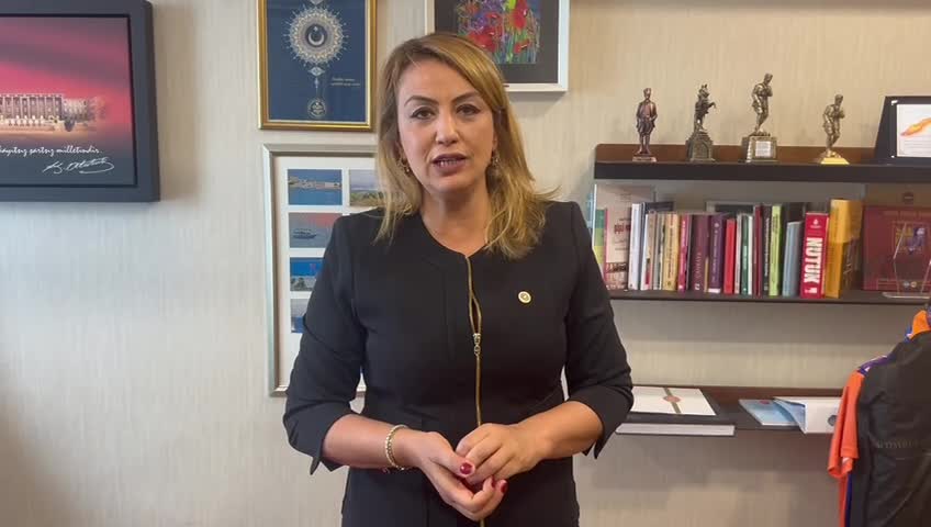 Chp Hatay Milletvekili Kara Antakya'da Gözaltına Alınan Vatandaşların Serbest Bırakılması Çağrısında Bulundu