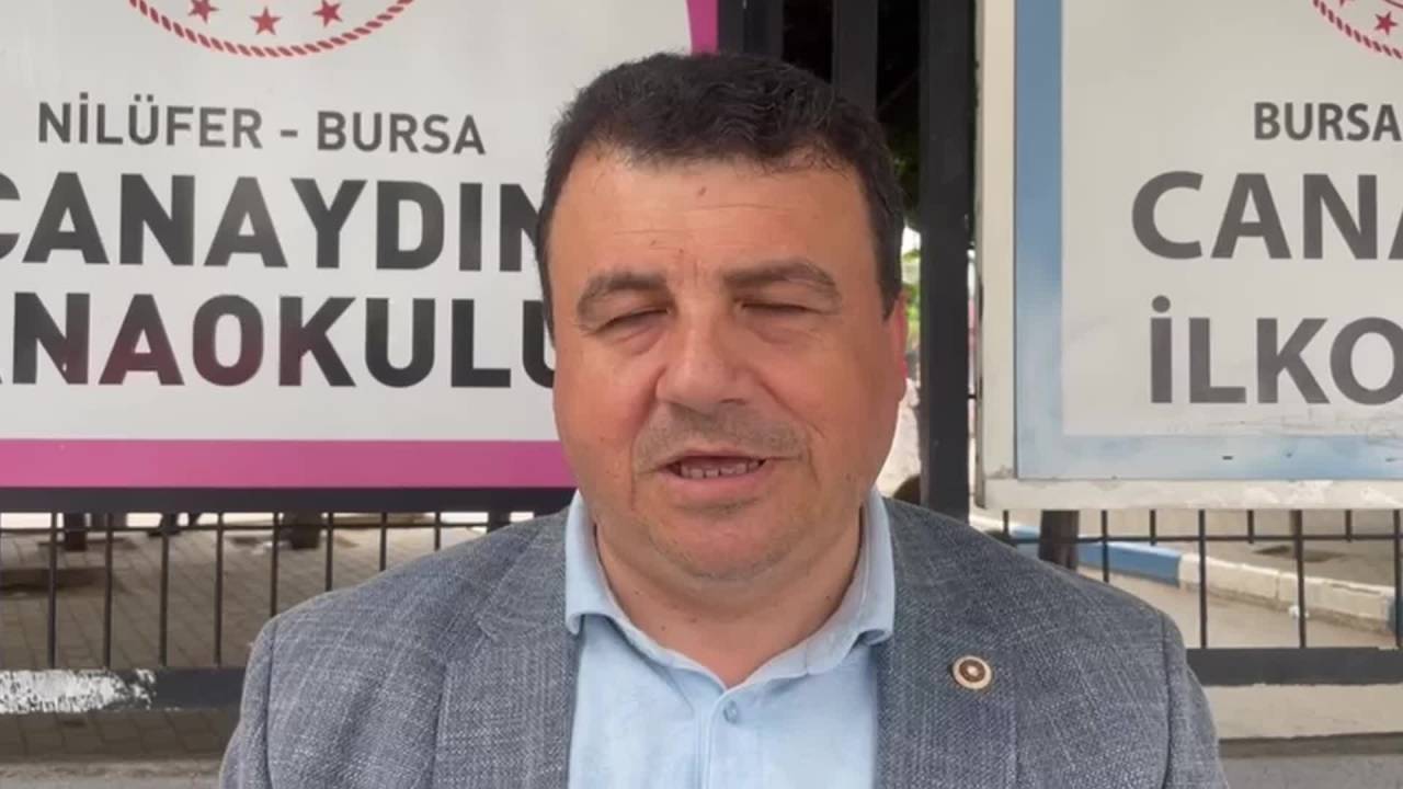Chp’li Öztürk’ten Bulgaristan Seçimleri İçin Sandığa Gidin Çağrısı: "Hak Ve Özgürlüklerinize Sahip Çıkın"