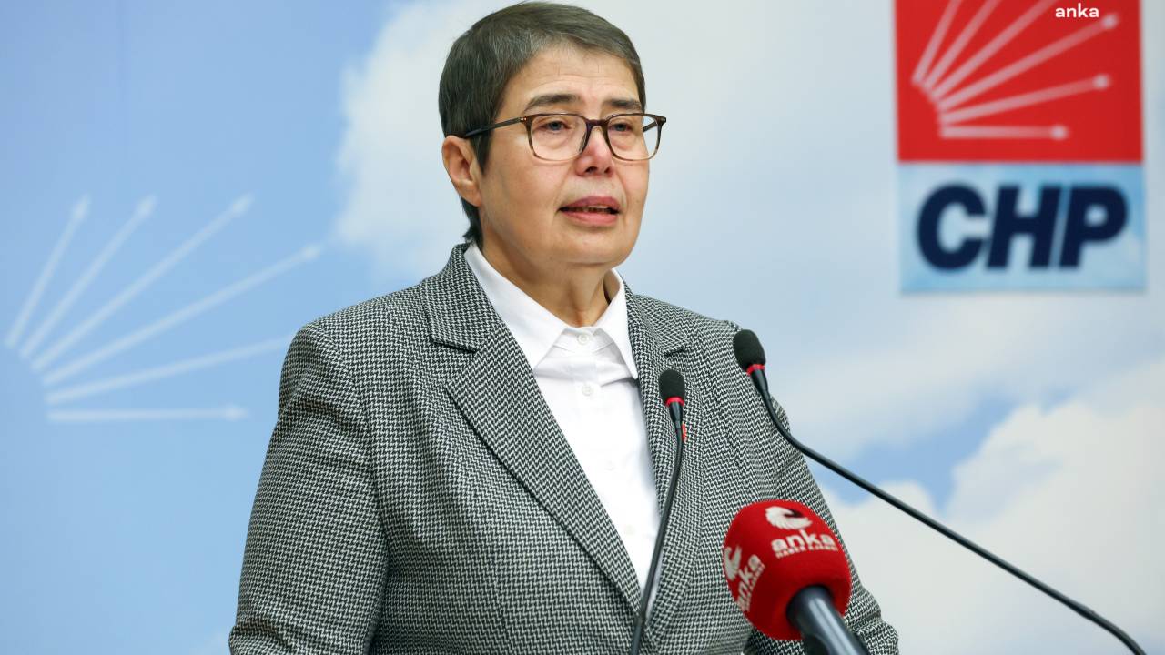 Zeliha Aksaz Şahbaz: "Katkı Payları Vatandaşımızın Belini Büktü"