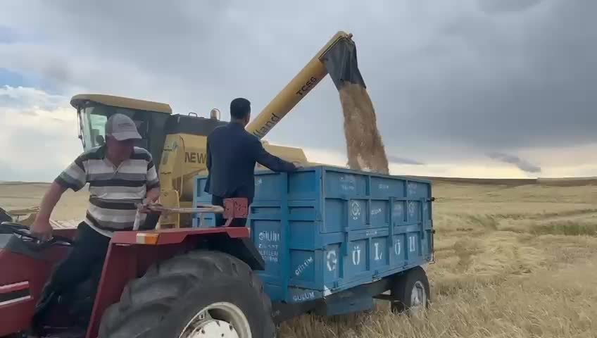 Chp’li Ağbaba: "Her Şey Ateş Pahası Ama Çiftçiye Reva Görülen Sadece Kilo Başına 25 Kuruşluk Zam"