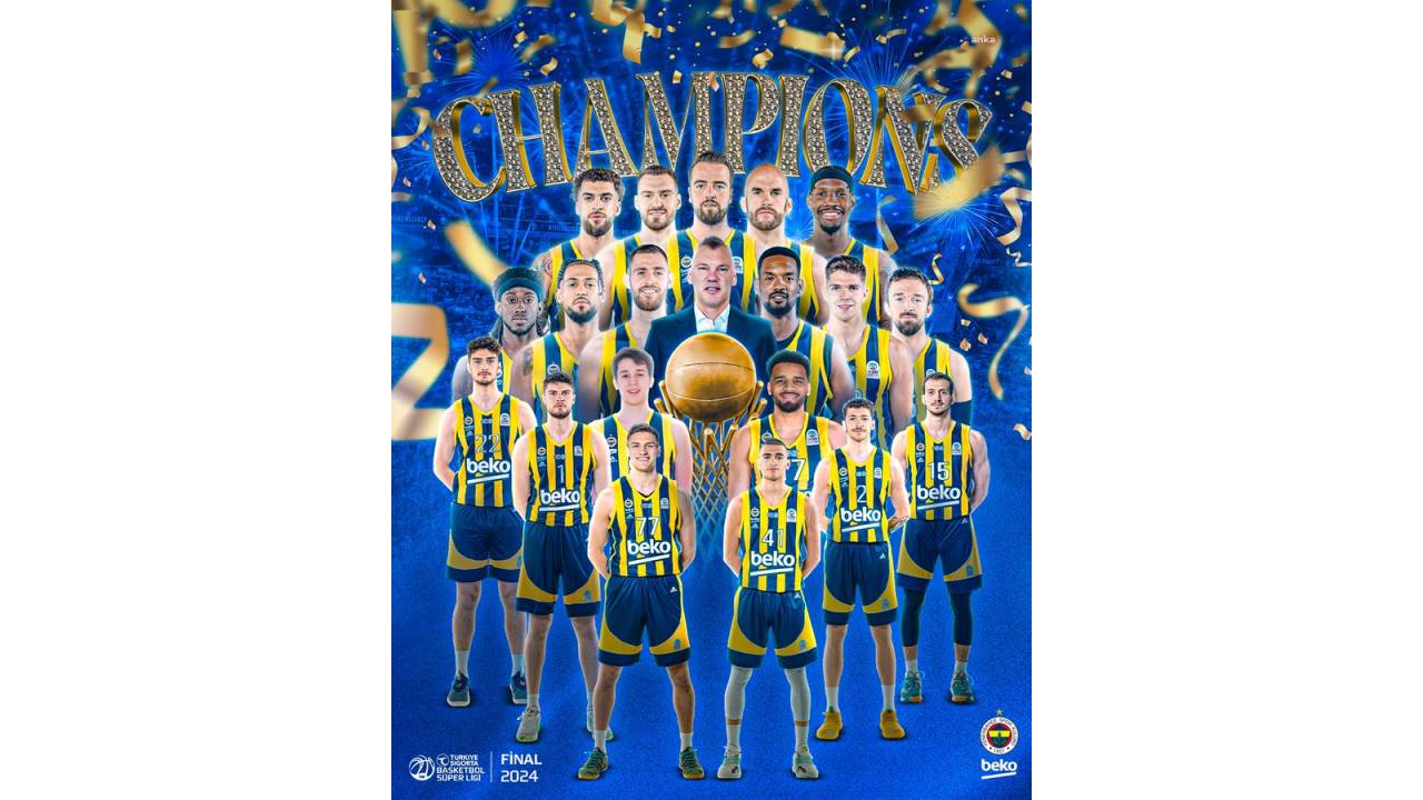 Özgür Özel'den Fenerbahçe Beko'ya Kutlama Mesajı