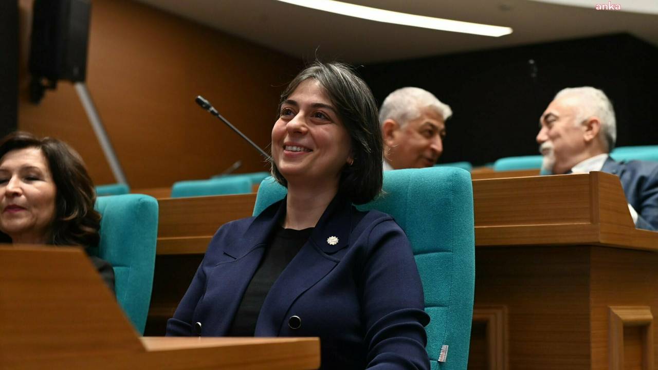 Üsküdar Belediyesi'nden 5 Bin Kişiye Bayram Ödemesi