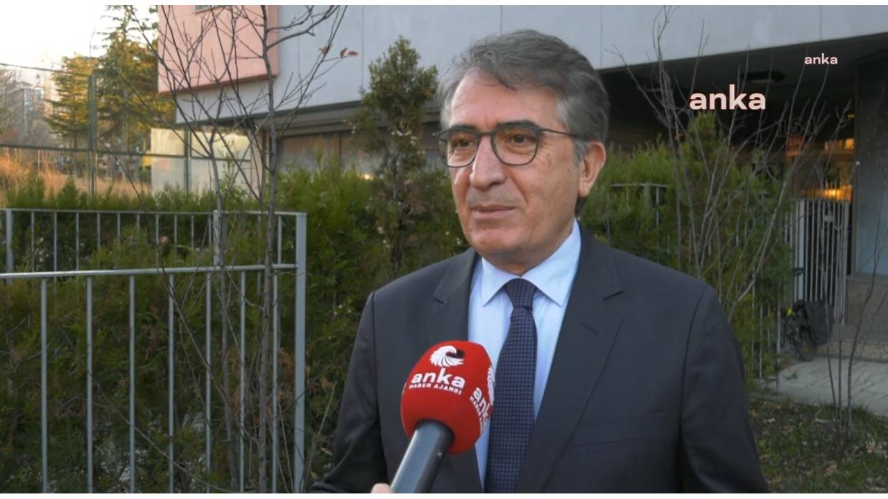 Chp'li Karatepe, Bakan Şimşek İle 24 Haziran'da Görüşecek