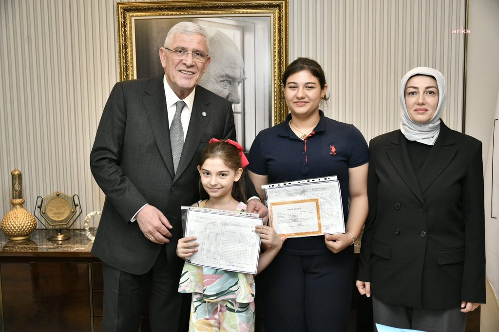 Ayşe Ateş, Dervişoğlu Ve Kılıçdaroğlu'nu 1 Temmuz'da Görülecek Duruşmaya Davet Etti