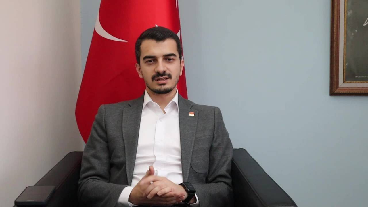 Çankaya Belediye Başkanı Güner: "Malatya’da Belediyelerimizle Dayanışma İçerisinde Olacağız"