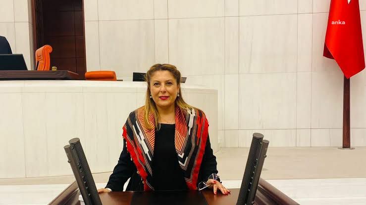 Elvan Işık Gezmiş’ten İktidara ‘Fındık’ Çağrısı: "Taban Fiyat Kesinlikle 150 Liradan Aşağı Olmamalıdır"