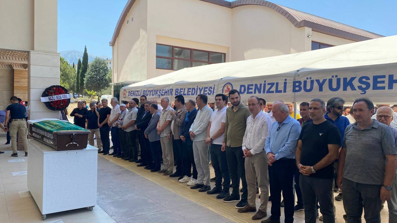 Gülseren Bostancı Son Yolculuğuna Uğurlandı