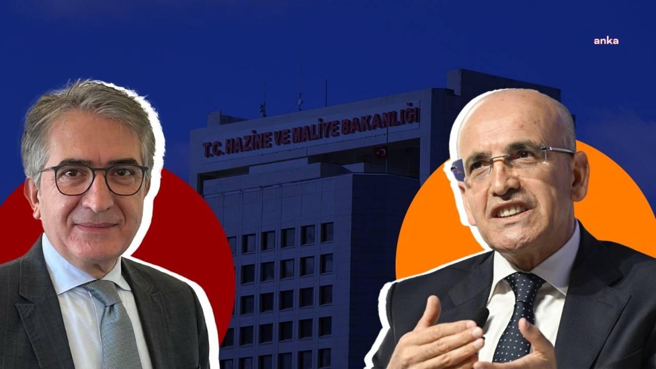 Chp Genel Başkan Yardımcısı Karatepe, Yarın Bakan Şimşek İle Bir Araya Gelecek